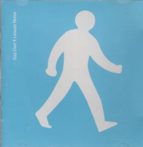 Gay Dad - Leisure Noise - Cd