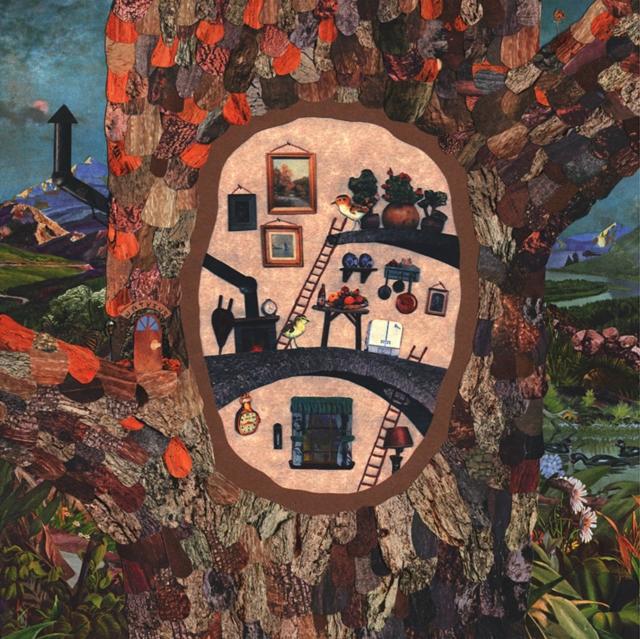 Sara Watkins - Under the Pepper Tree (Neon Pink With Metallic Silver Indie Exclusive) - Lp