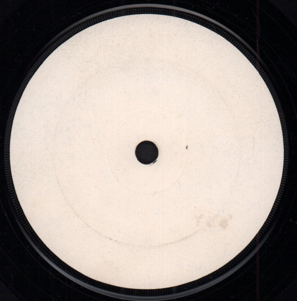 Emile And The Rams - Lose Again - 7 Inch