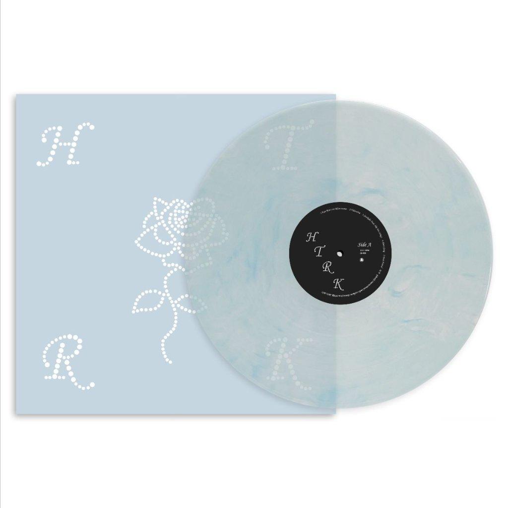 HTRK - Rhinestones - Lp