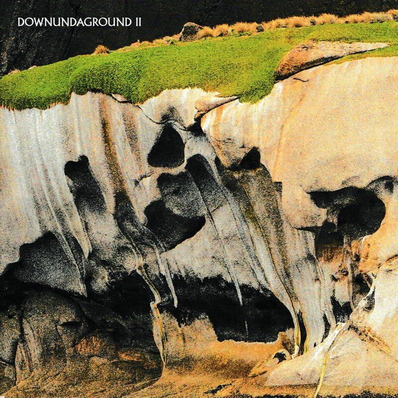 Various Artists - Downundaground II - Lp