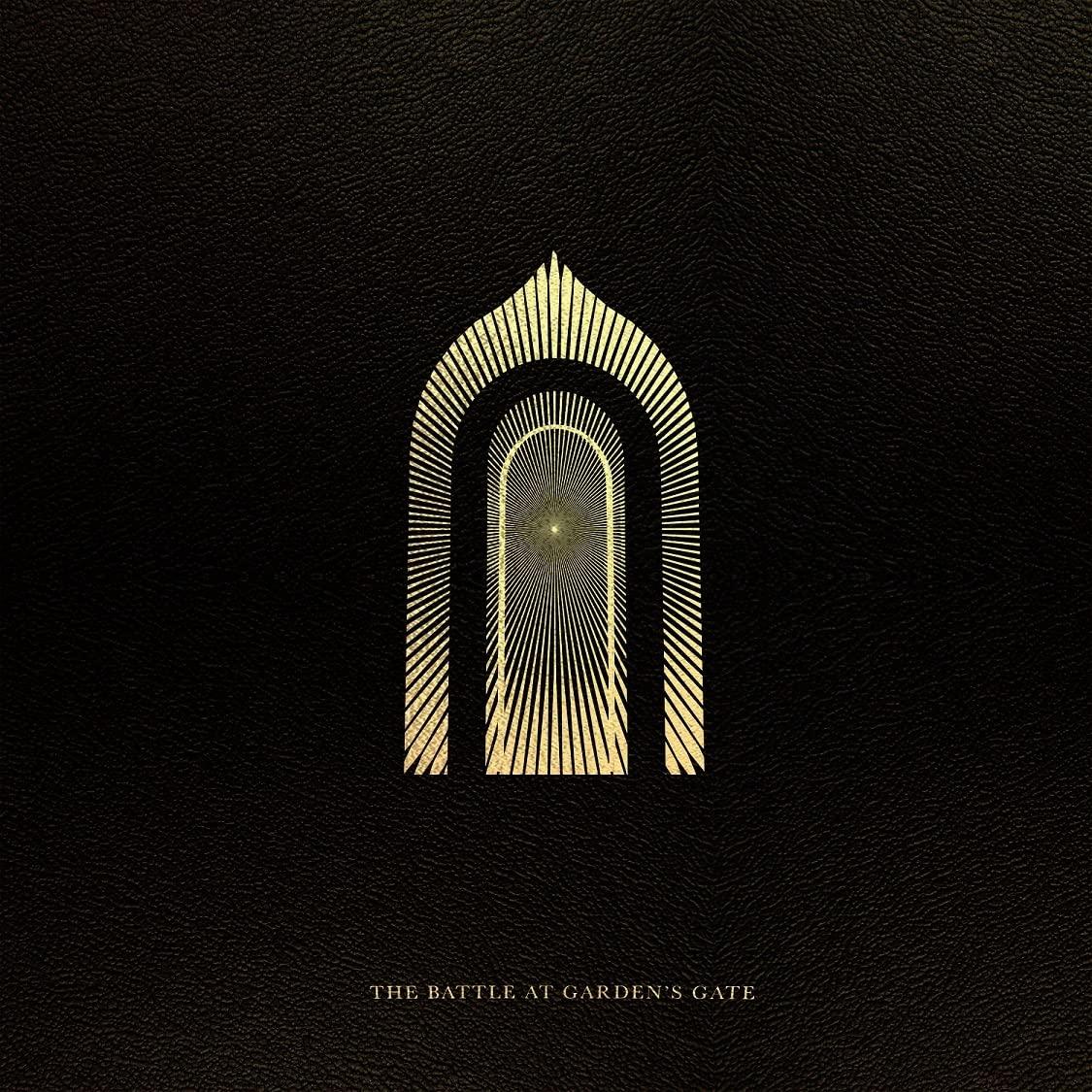 Greta Van Fleet - Battle At Garden's Gate - Cd