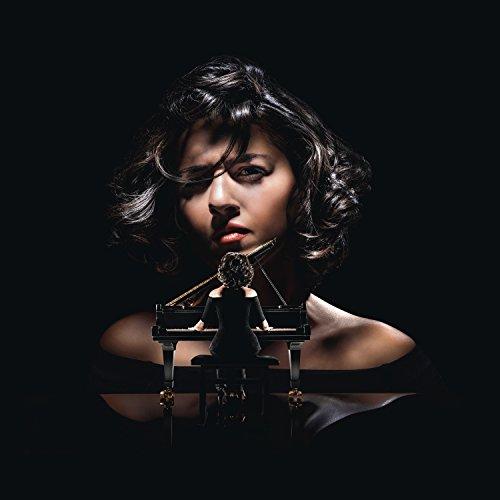 Khatia Buniatishvili - Kaleidoscope - Mussorgsky, Ravel, Stravinsky - Cd