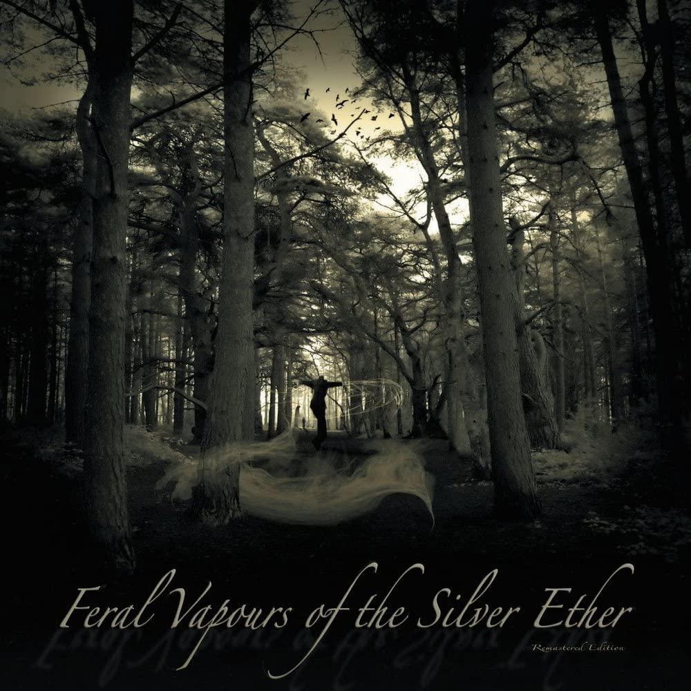 Carter Tutti - Feral Vapours of the Silver Ether (Remastered Edition) - Lp