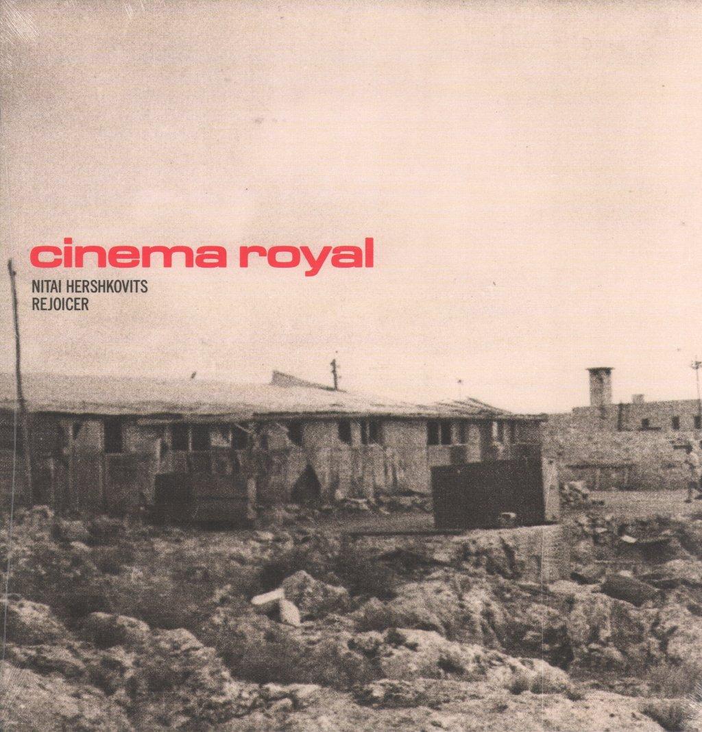 Cinema Royal - Cinema Royal - Lp