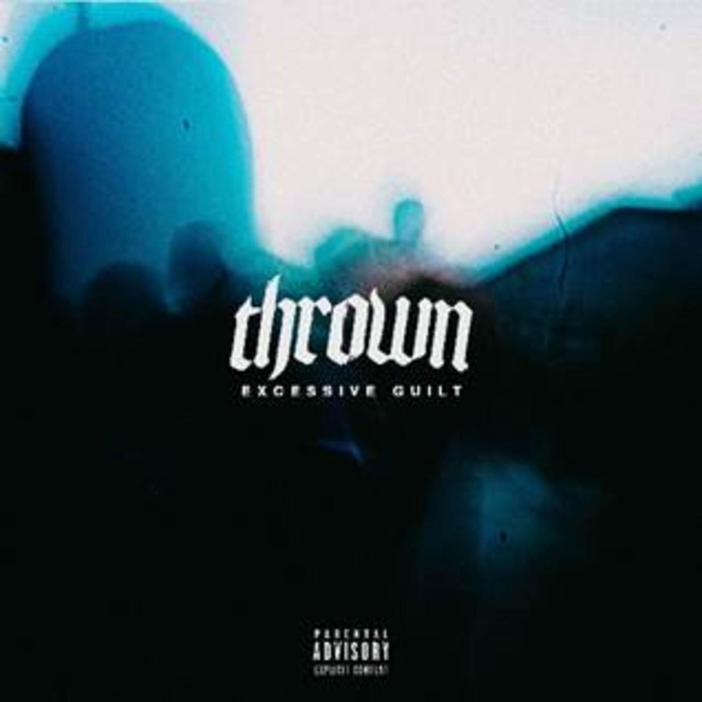 Thrown - Excessive Guilt - Lp