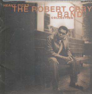Robert Cray Band - Heavy Picks - Cd
