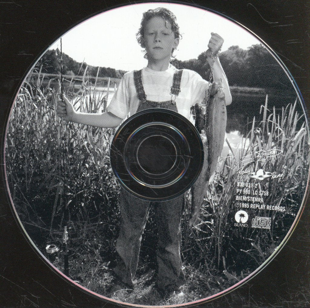 Psyched Up Janis - Swell - Cd