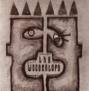 Woodentops - Good Thing - 12 Inch