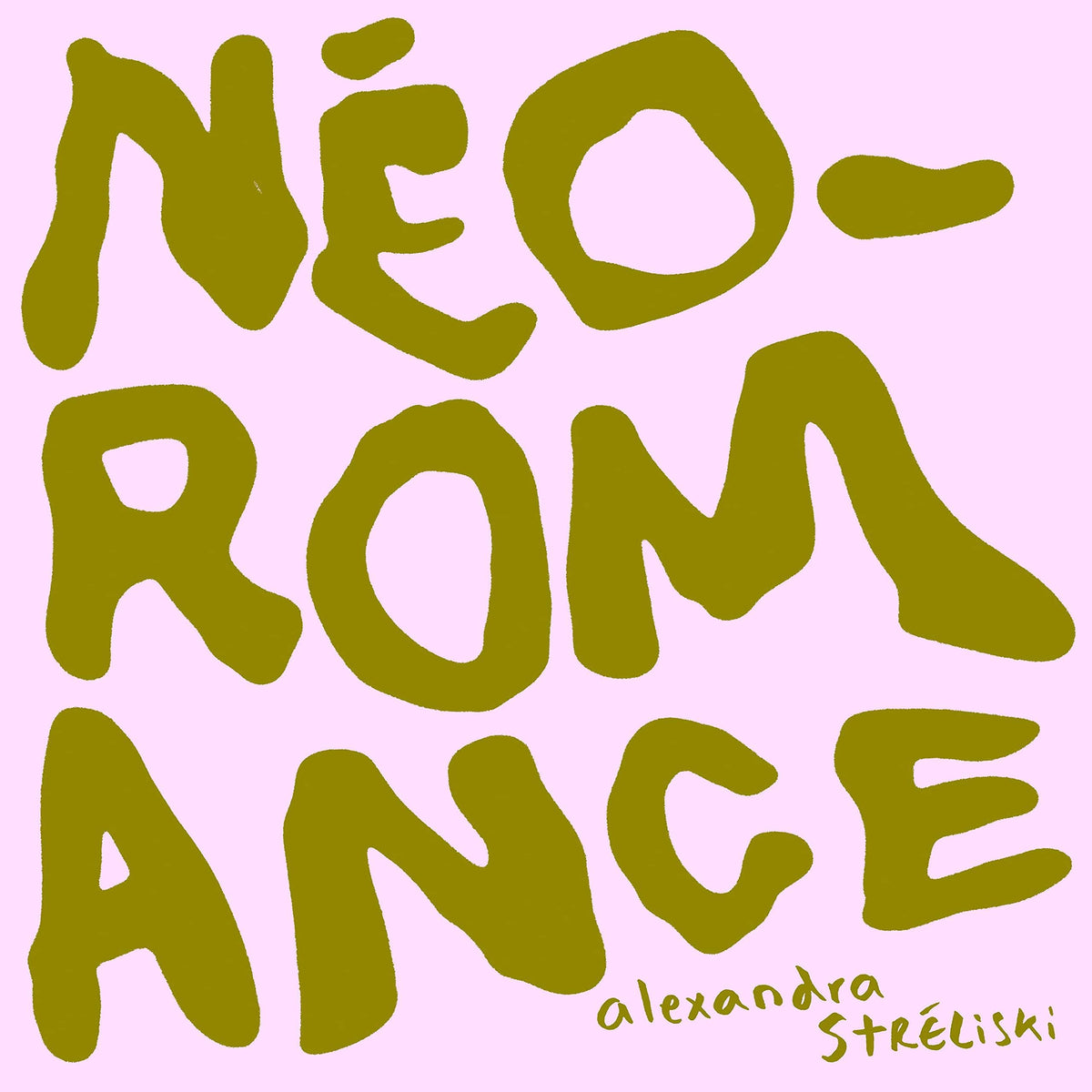 Alexandra Streliski - Neo-Romance - Cd