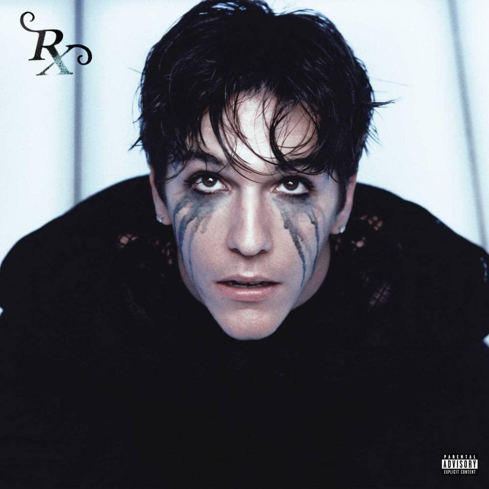Role Model - Rx - Lp