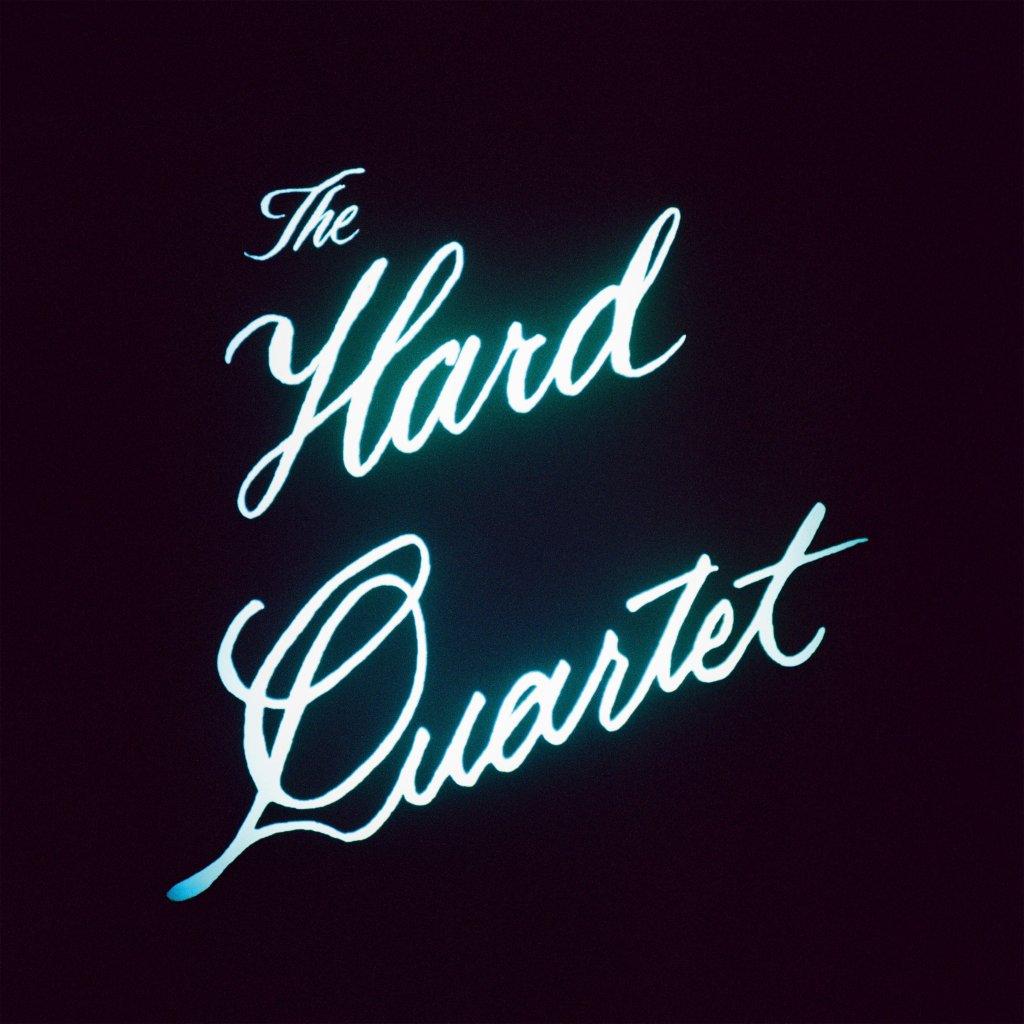 Hard Quartet - Hard Quartet - Cd