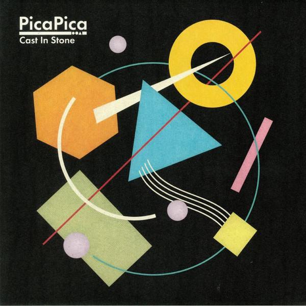 Picapica - Cast In Stone - 12 Inch