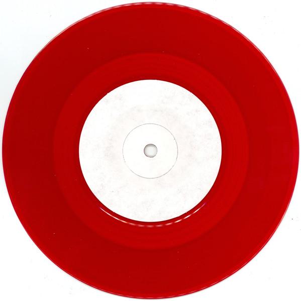 Astroburger - Get With It - 7 Inch