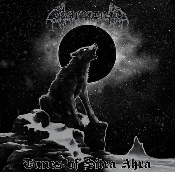 Grafvitnir - Tunes of Sitra Ahra - Lp