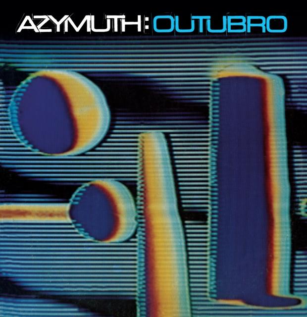 Azymuth - Azymuth - Outubro - Lp
