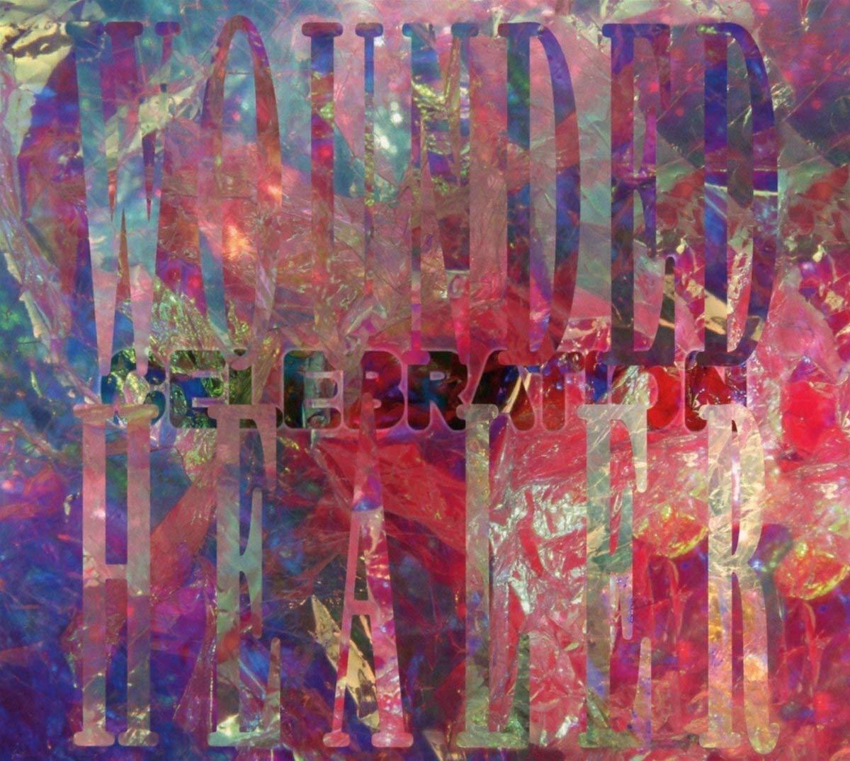 Celebration (Indie) - Wounded Healer - Lp