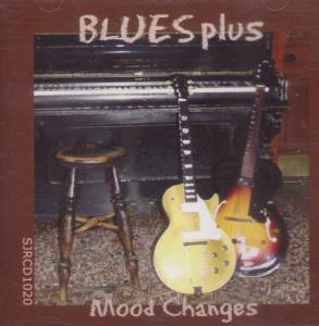 Blues Plus - Mood Changes - Cd