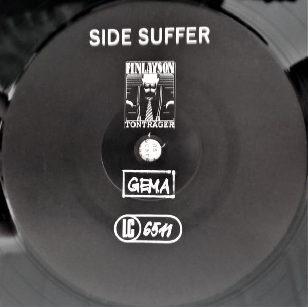 house of suffering - House Of Suffering - Lp