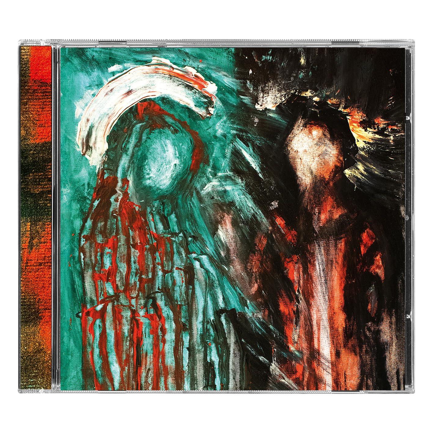 Conjurer - Unself - Cd