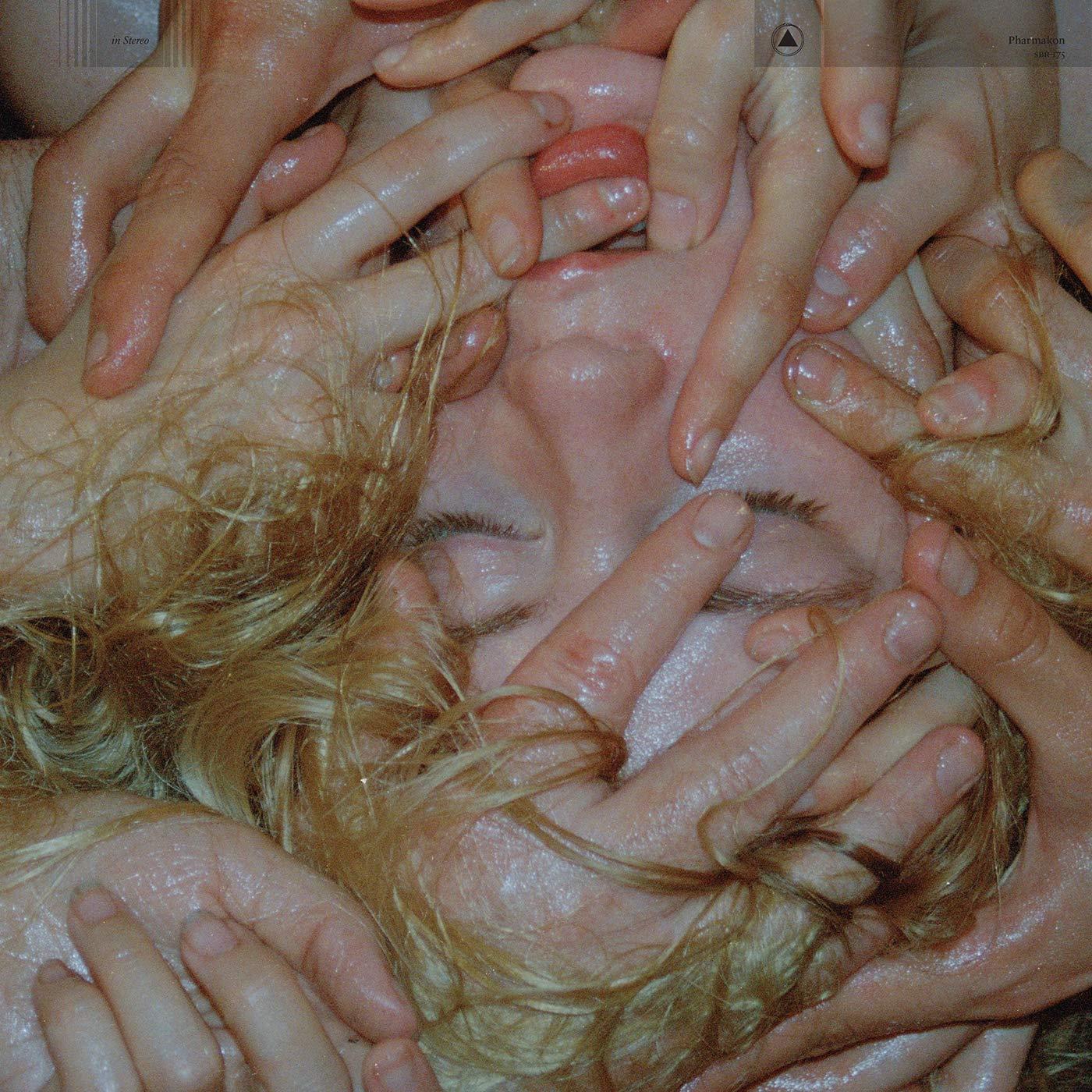 Pharmakon - Contact - Lp