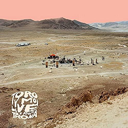 Toro Y Moi - Live From Trona - Double Lp