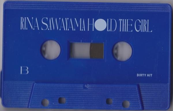 Rina Sawayama - Hold The Girl - Cassette