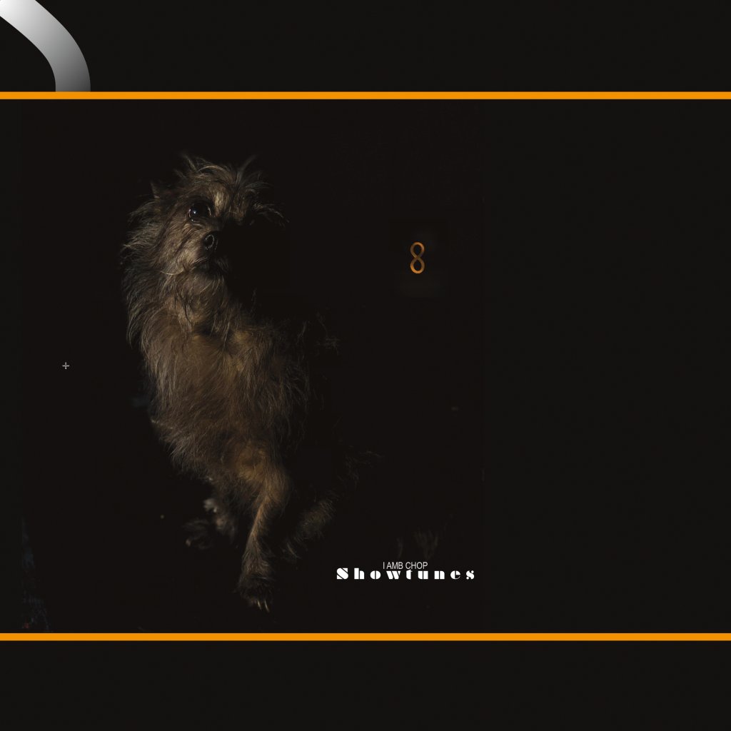 Lambchop - Showtunes (Dinked Edition #107) - Lp