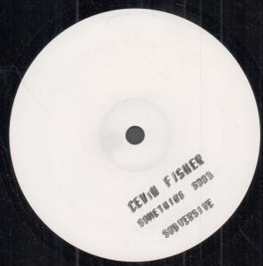 Cevin Fisher - Something Good - 12 Inch