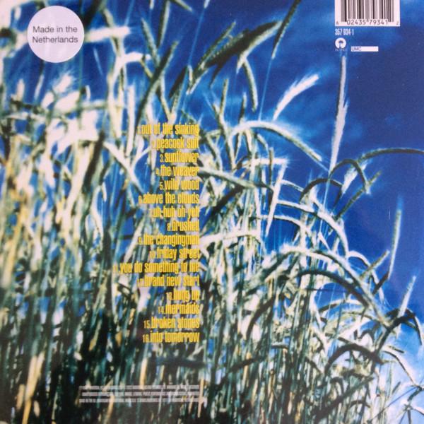 Paul Weller - Modern Classics (The Greatest Hits) - Double Lp