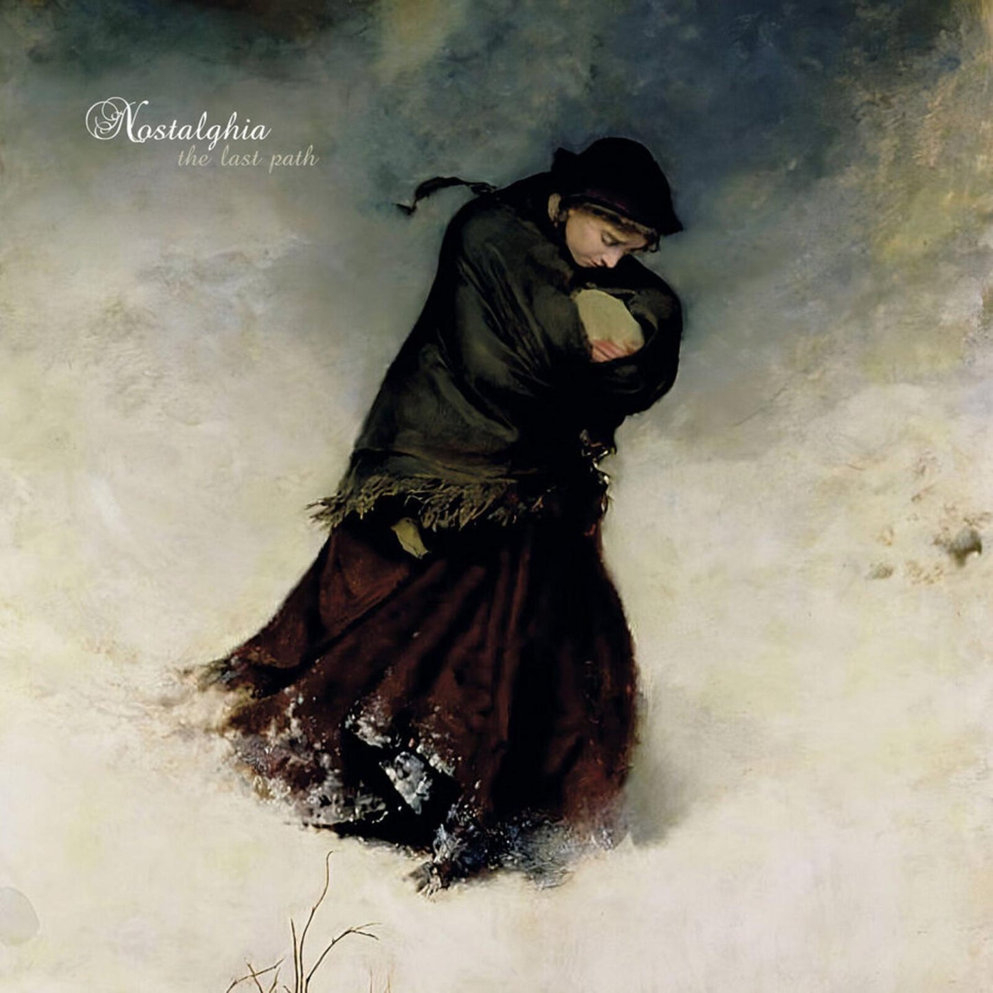 Nostalghia - Last Path - Lp