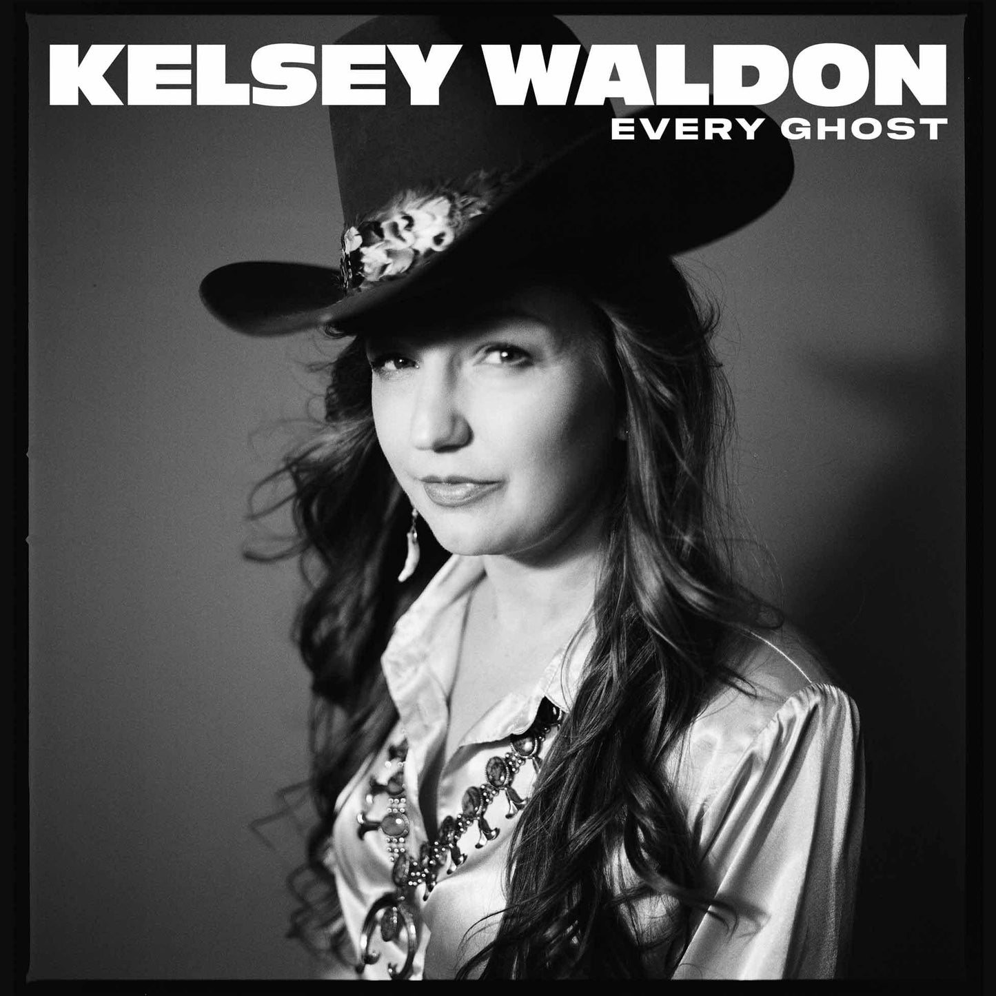 Kelsey Waldon - Every Ghost - Lp