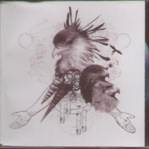 Former Miss America - Carnivalism Sampler - Cdr