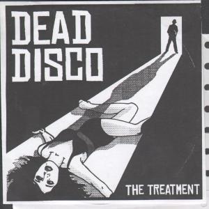Dead Disco - Treatment - Cdr