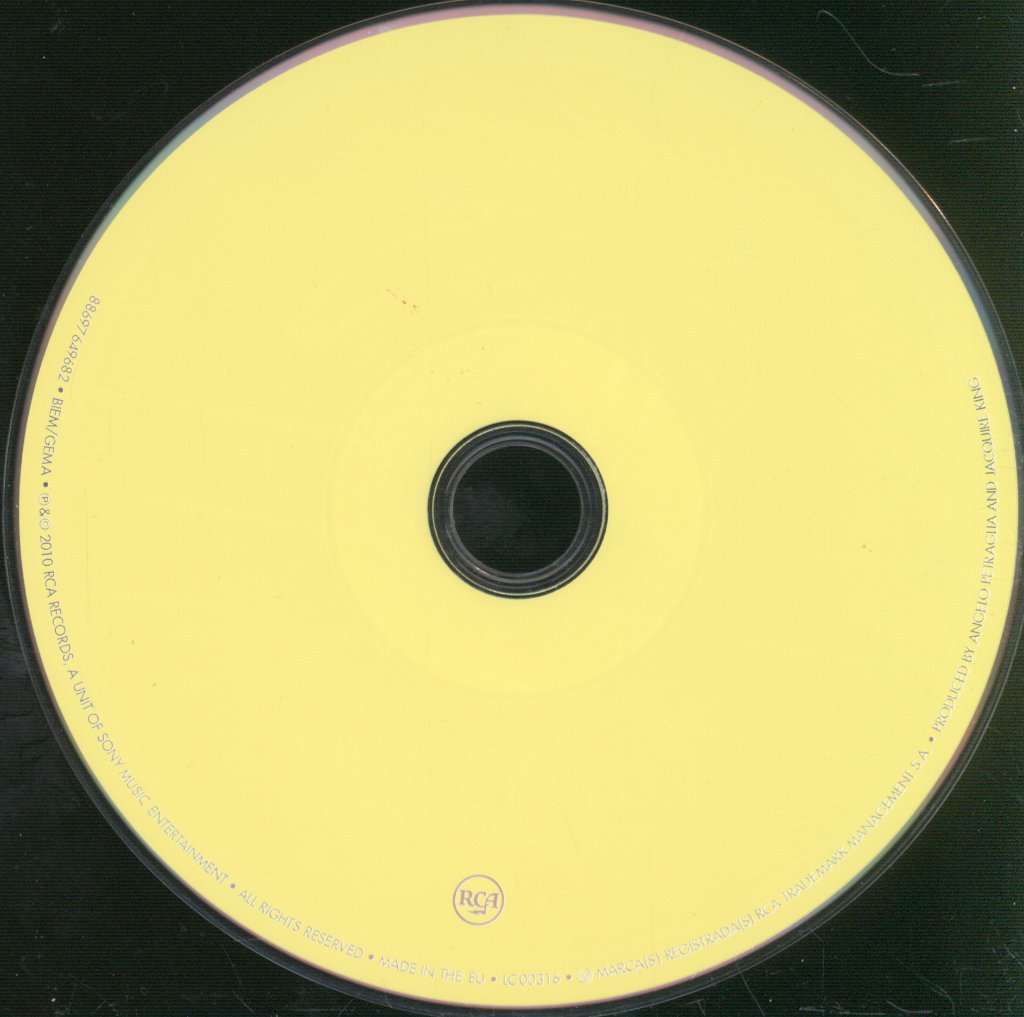Kings Of Leon - Come Around Sundown - Cd