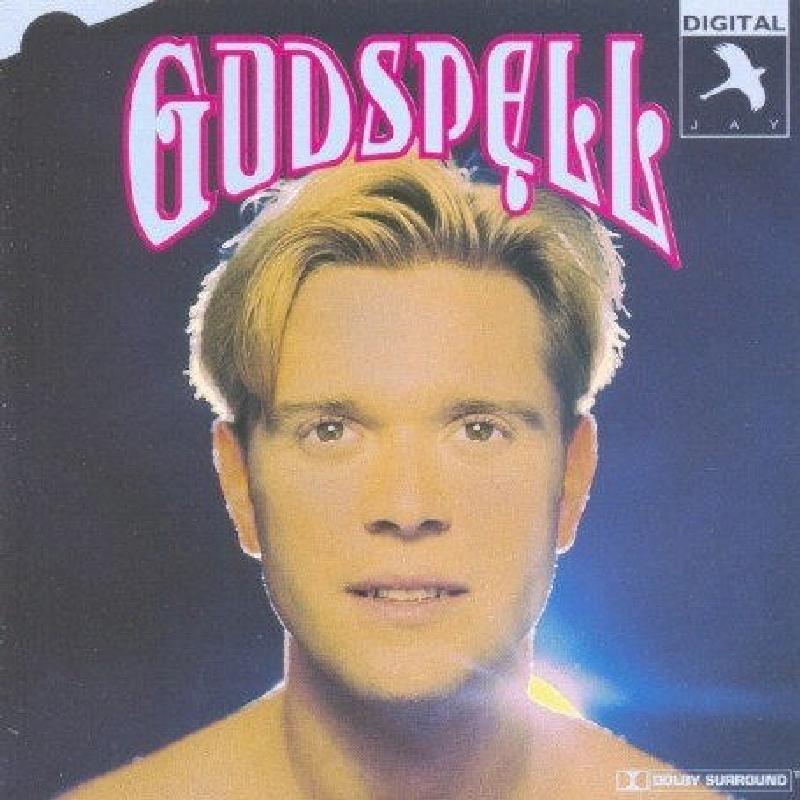 Original Studio Cast - Godspell - Cd