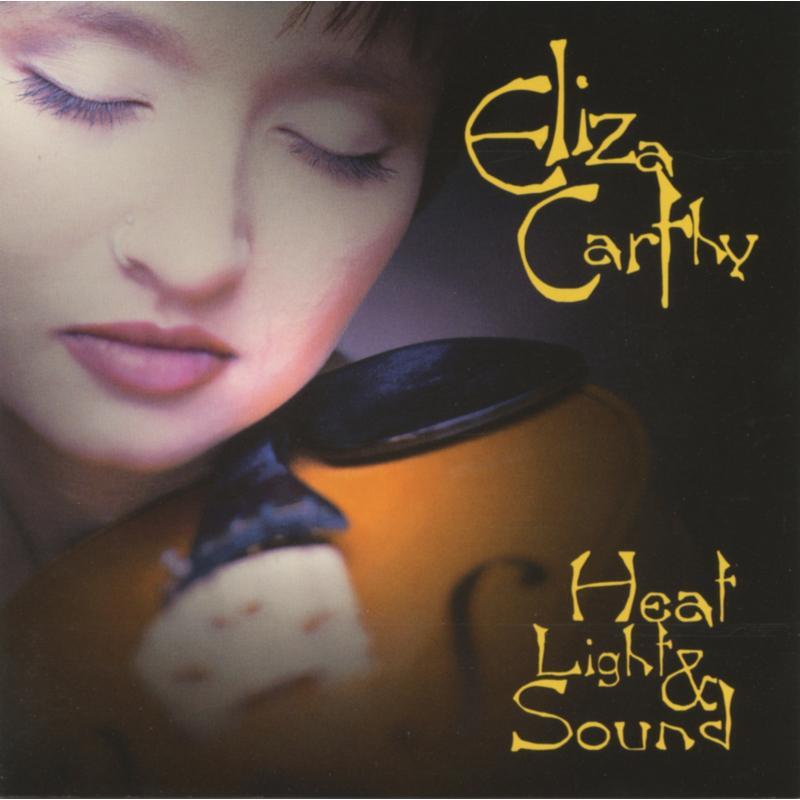 Eliza Carthy - Heat Light & Sound - Cd