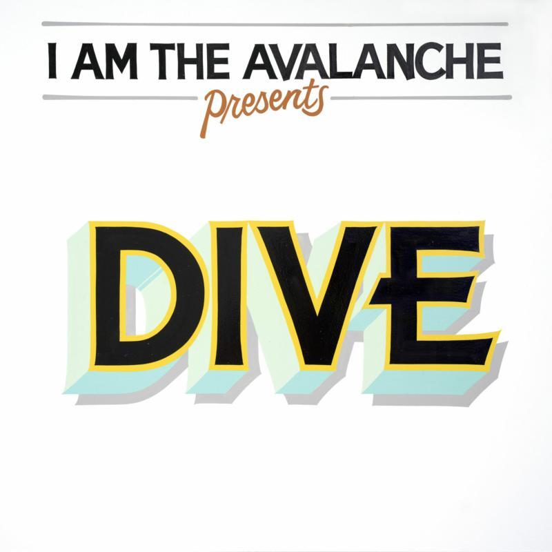 I Am the Avalanche - Dive - Lp
