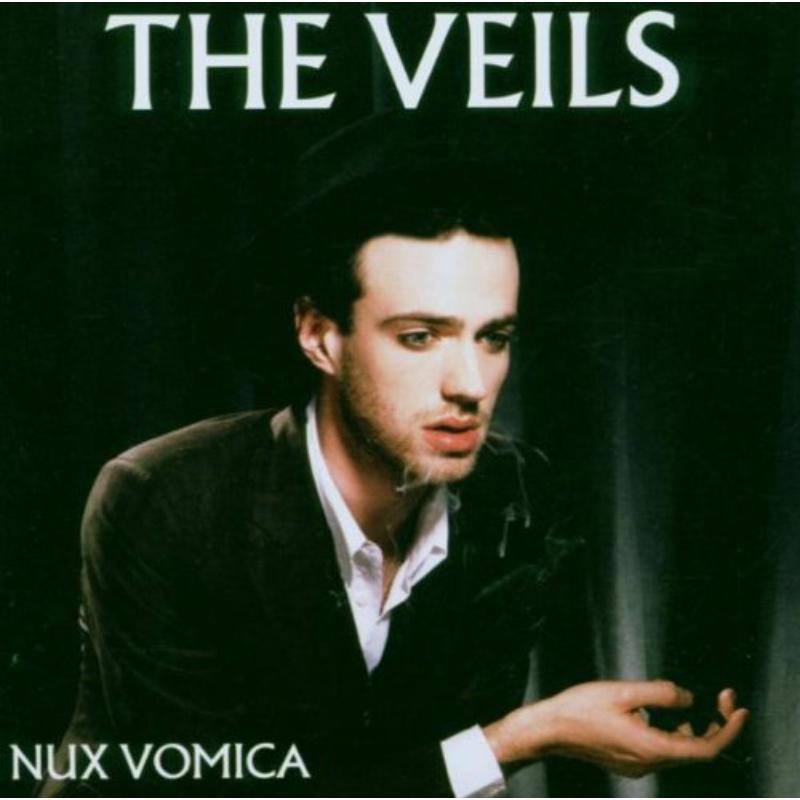 Veils - Nux Vomica - Cd