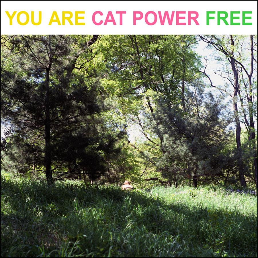 Catpower - You Are Free - Cd
