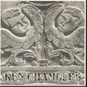 Ken Chambers - Take This Ride - 7 Inch