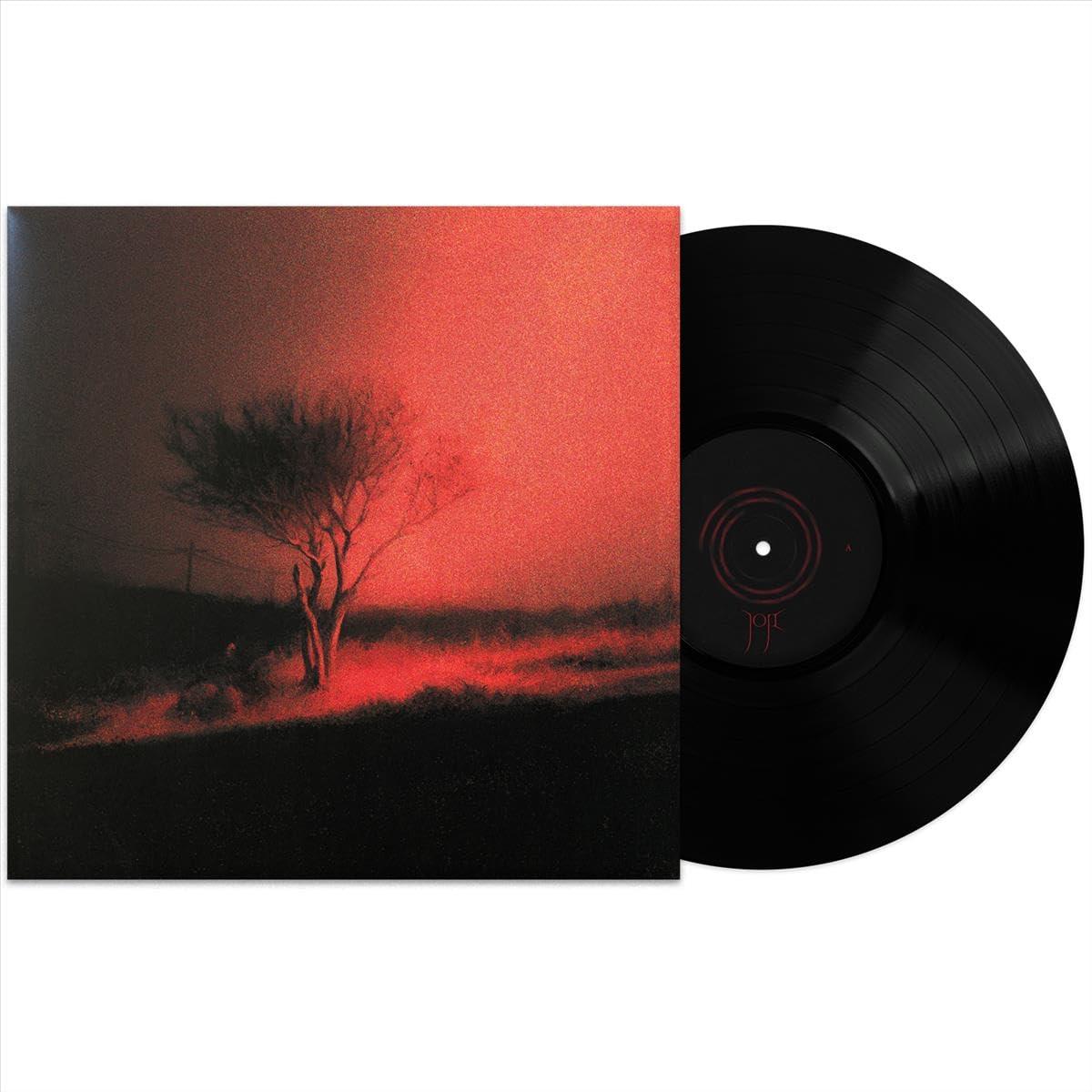 Joji - Piss In the Wind - Lp