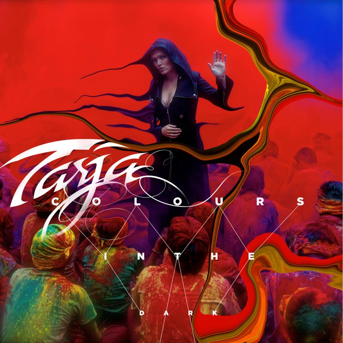 Tarja Turunen - Colours In the Dark - Cd