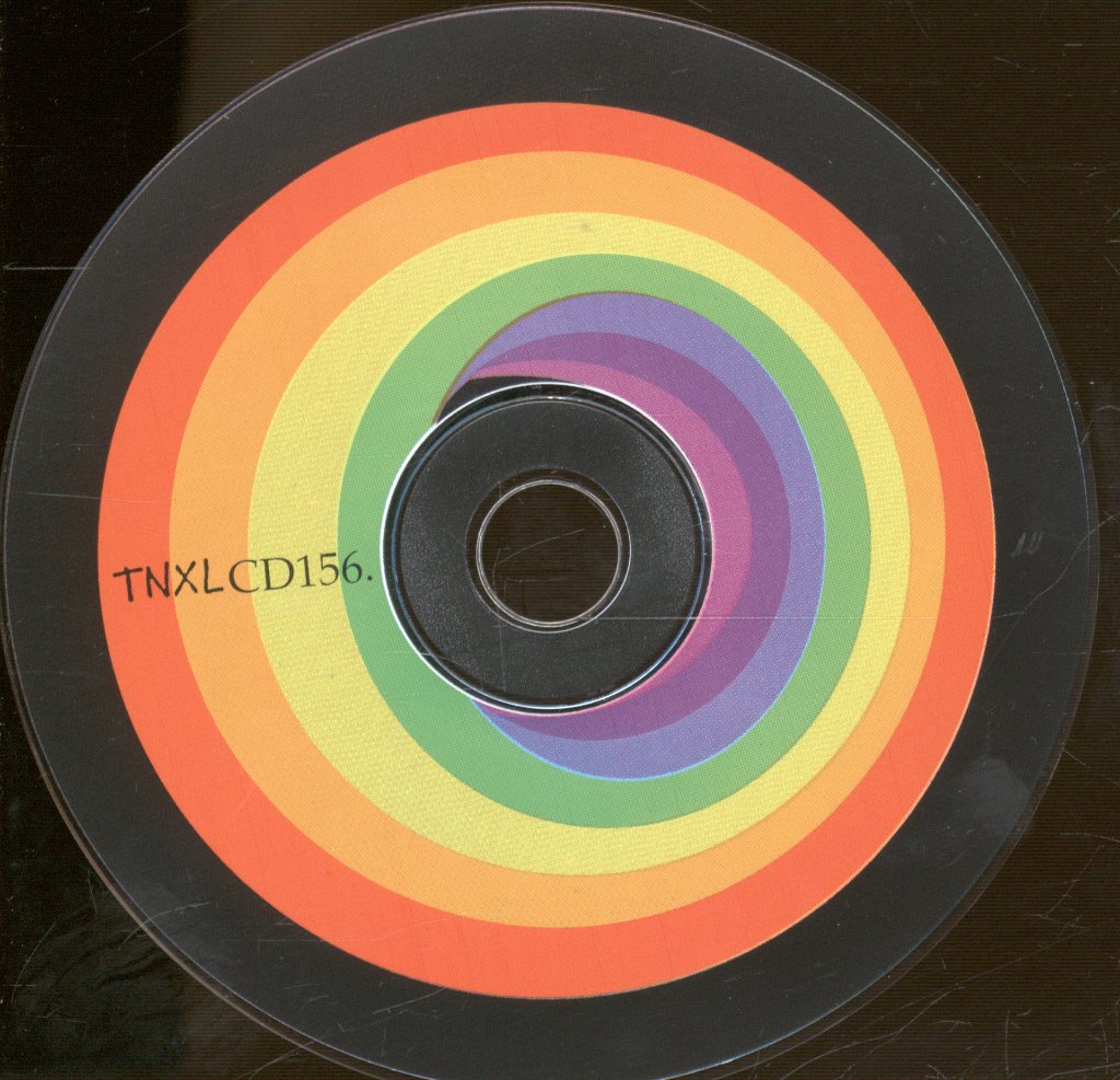 Badly Drawn Boy - Have You Fed The Fish? - Cd