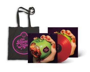 Blanck Mass - Animated Violence Mild (Dinked Edition #19) - Lp