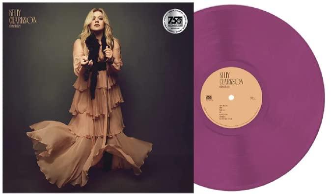 Kelly Clarkson - Chemistry - Lp