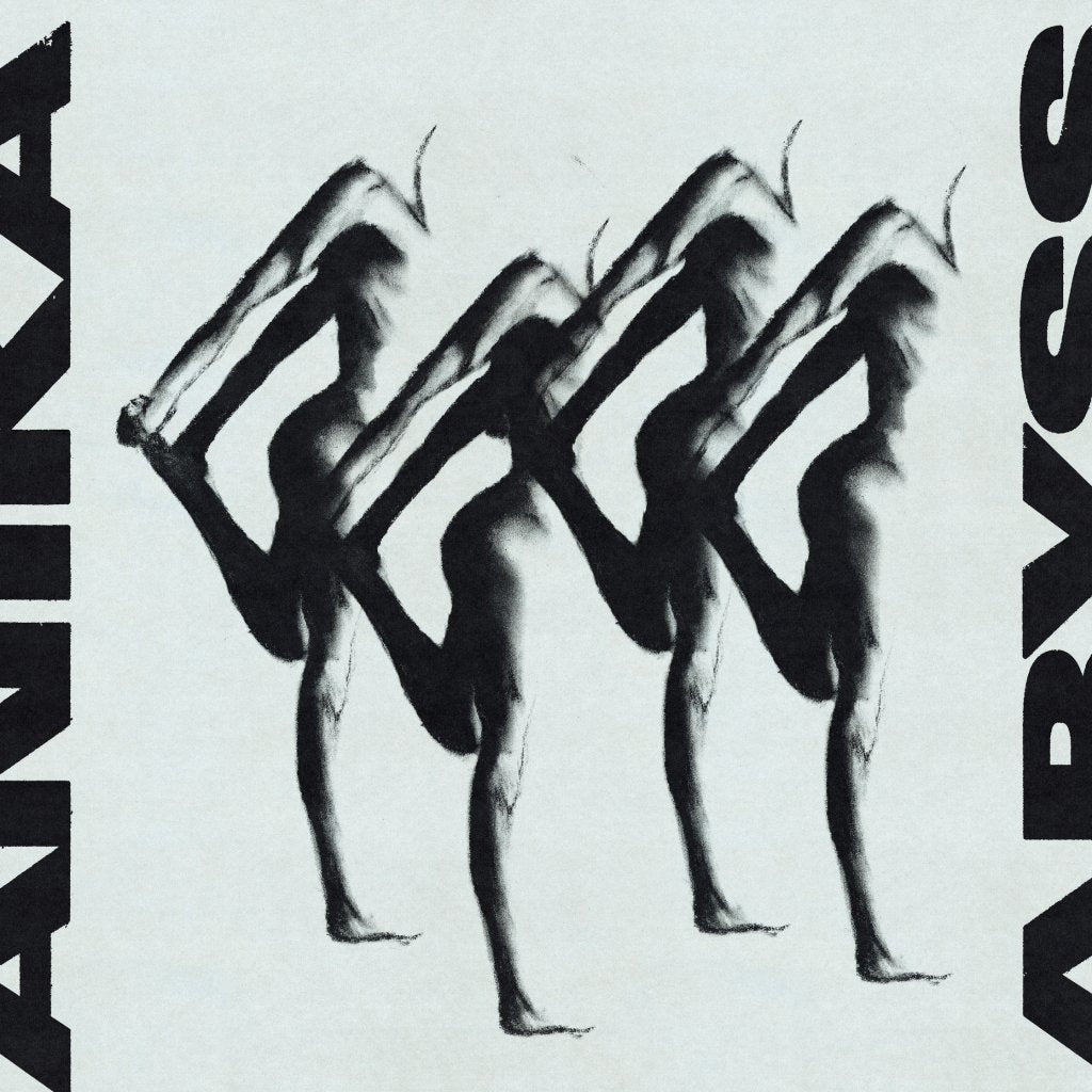 Anika - Abyss - Lp