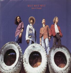 Wet Wet Wet - Make It Tonight - 12 Inch