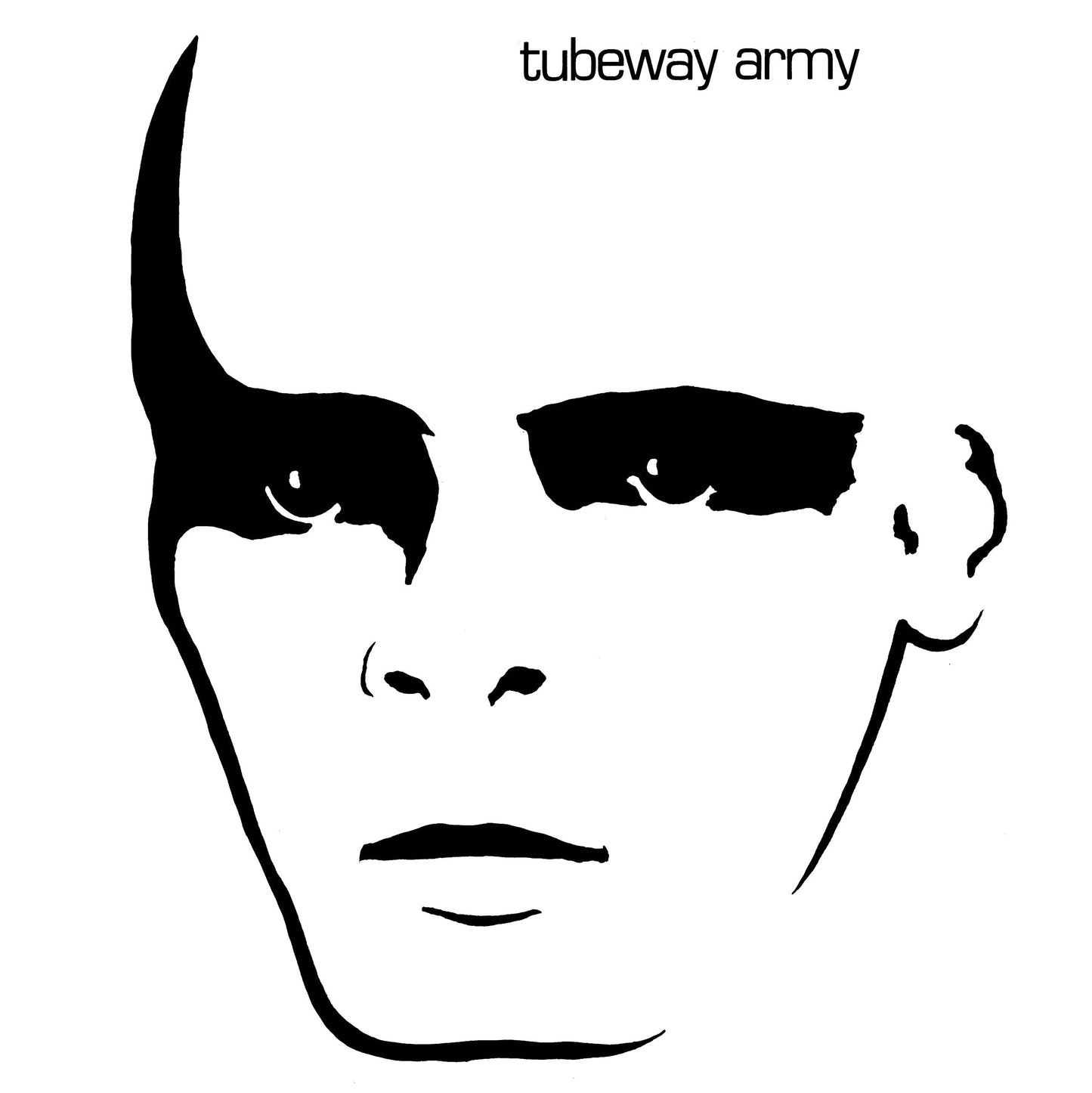 Tubeway Army - Tubeway Army - Cd