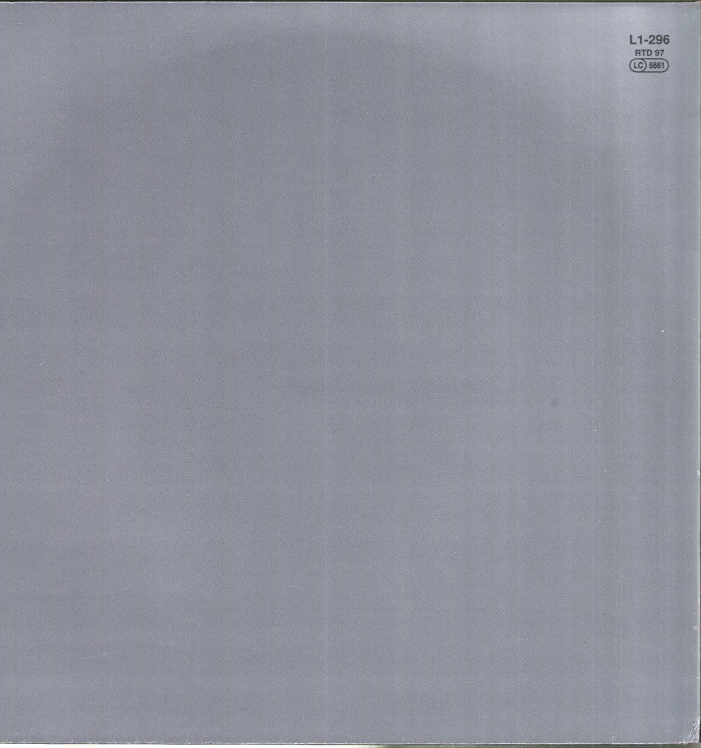 Loop - Fade Out - Lp